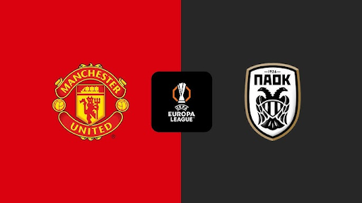 Man Utd vs PAOK 1